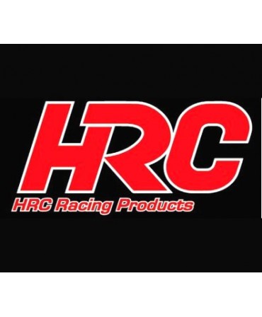 HRC Racing Sac de transport TRANSPORTER XL 1/8-1/10 HRC9931XL