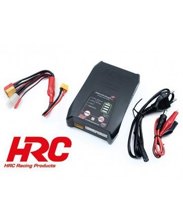 Chargeur HRC Racing 70W STAR-LITE V3 AC/DC HRC9356C