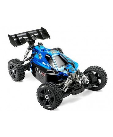 TEAM MAGIC Buggy B8ER 6S BLEU NOIR 1/8 2,4Ghz RTR BRUSHLESS TM560011DH6