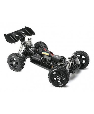 TEAM MAGIC Buggy B8ER 6S BLEU NOIR 1/8 2,4Ghz RTR BRUSHLESS TM560011DH6