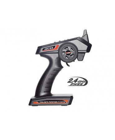Bateau BRUSHLESS Joysway ROCKET V2 620MM JOY8651V2-PLUS