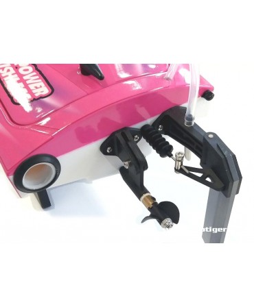 Bateau BRUSHLESS Joysway ROCKET V2 620MM JOY8651V2-PLUS