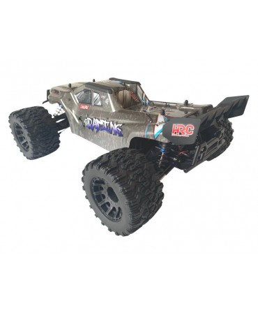 HRC Racing Truggy NEOXX ARTEMIX V2 BLEU NOIR 1/10 XL 4WD 2,4Ghz RTR BRUSHLESS HRC15021BL-2