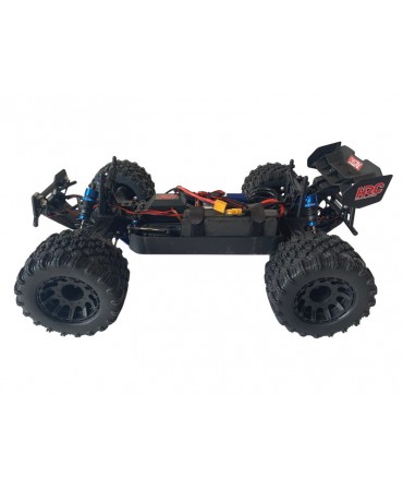 HRC Racing Truggy NEOXX ARTEMIX V2 BLEU NOIR 1/10 XL 4WD 2,4Ghz RTR BRUSHLESS HRC15021BL-2