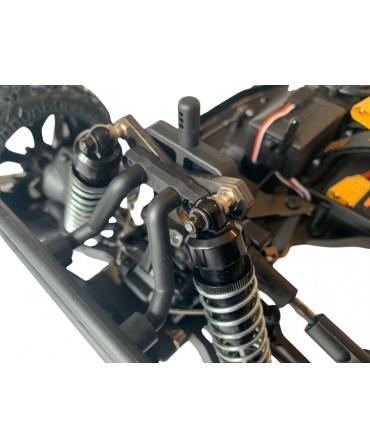 TEAM MAGIC Buggy CAMION DU DESERT 6S VERT 1/8 XL 2,4Ghz RTR BRUSHLESS TM560017GH