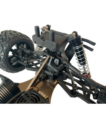 TEAM MAGIC Buggy CAMION DU DESERT 6S VERT 1/8 XL 2,4Ghz RTR BRUSHLESS TM560017GH