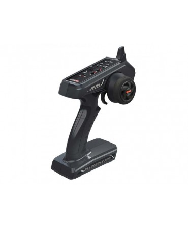 Bateau Joysway RACE BIRD HYDROFOIL BLANC 545MM JOY8608W