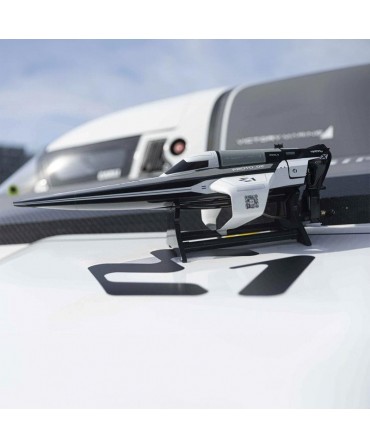 Bateau Joysway RACE BIRD HYDROFOIL BLANC 545MM JOY8608W