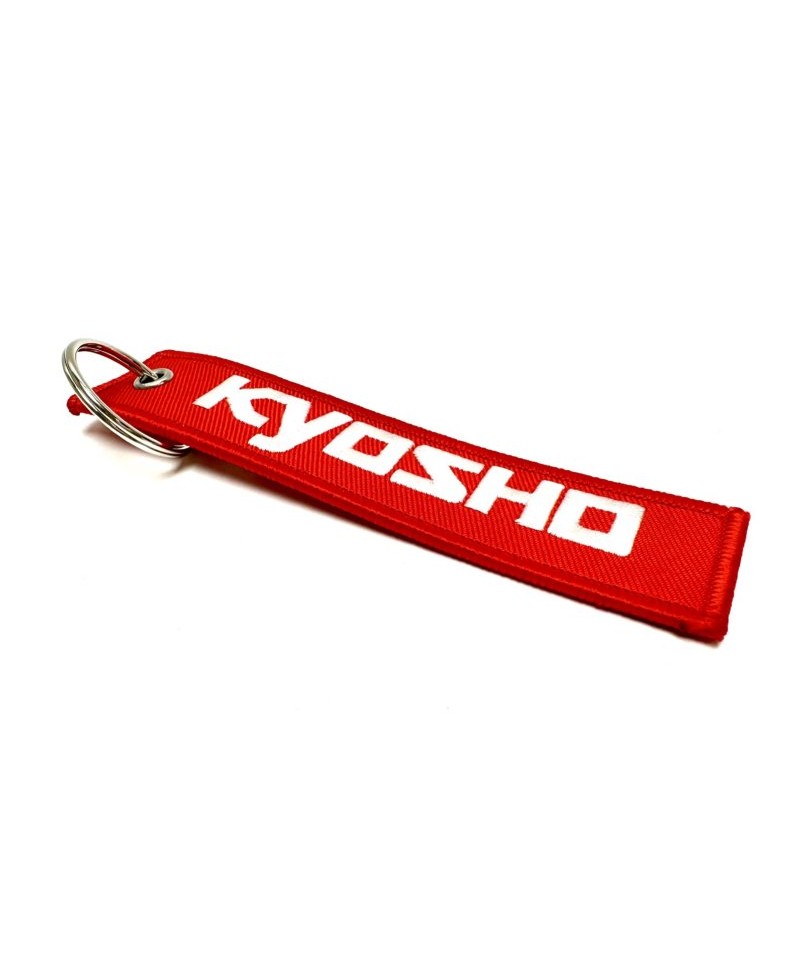 KYOSHO Porte-clés Aviateur 88030PC KYOSHO Porte-clés Aviateur 88030PC