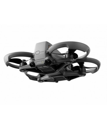 DJI Avata 2 Fly More Combo (1 batterie) AR0056614