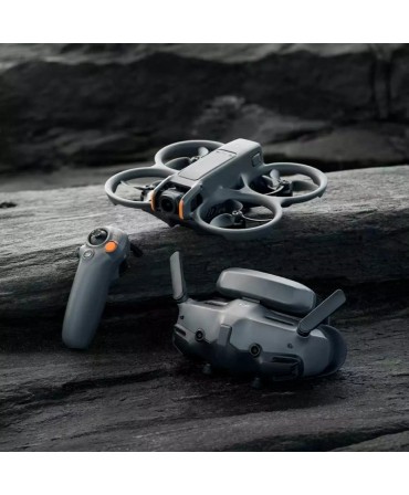 DJI Avata 2 Fly More Combo (1 batterie) AR0056614