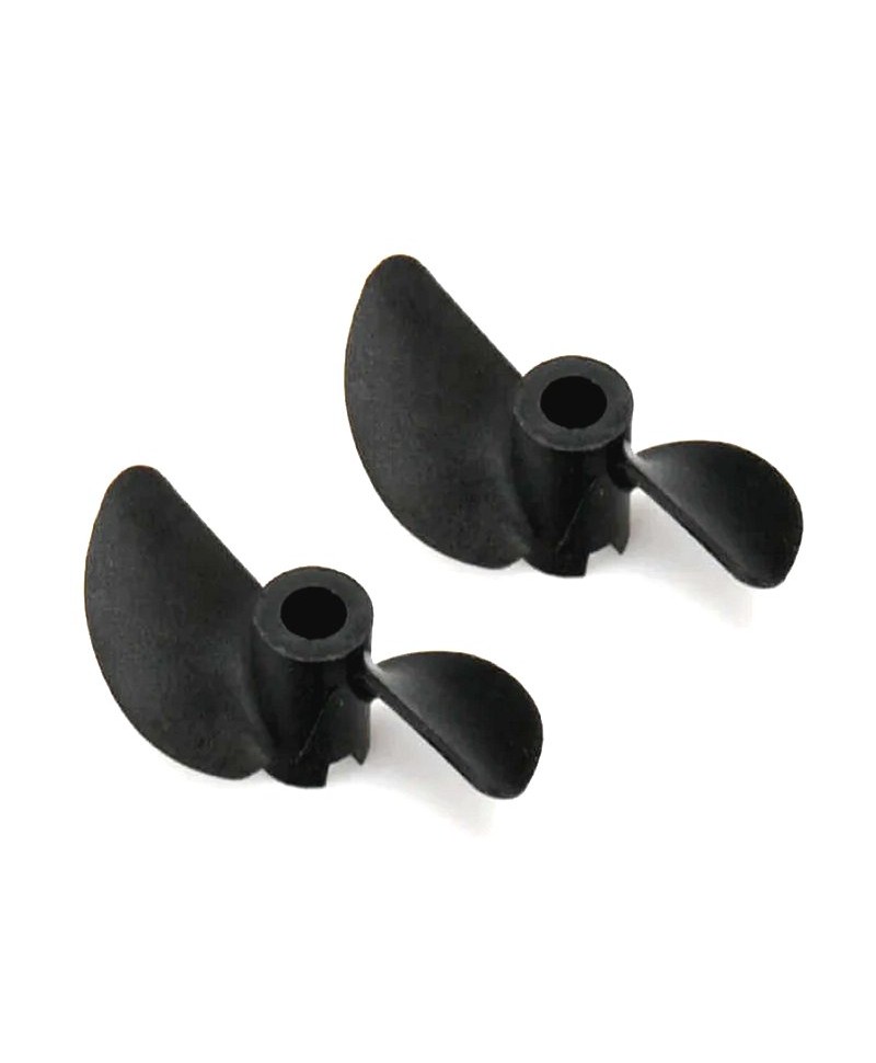 Hélice P1.4 35mm pour Bateaux Joysway (8651, 8652 & 8653V2) (2pcs) JOY930511