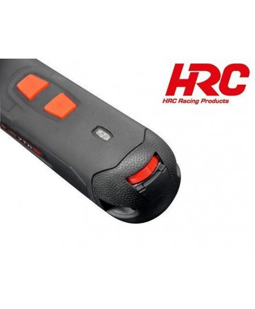 HRC Racing Tournevis électrique E-Tool sans fil 2200mah HRC4045A