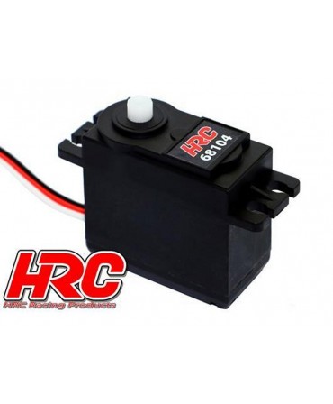 HRC Racing Servo High Speed 4,0KG SERVO STANDARD ANALOGIQUE HRC68104