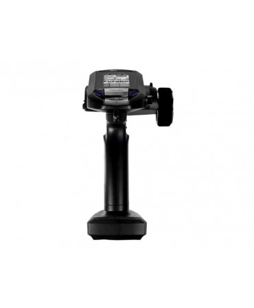 Radiocommande FUTABA T4PM PLUS 2,4Ghz et récepteur R304SB T-FHSS