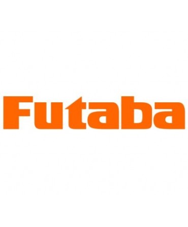 Radiocommande FUTABA T4PM PLUS 2,4Ghz et récepteur R304SB T-FHSS