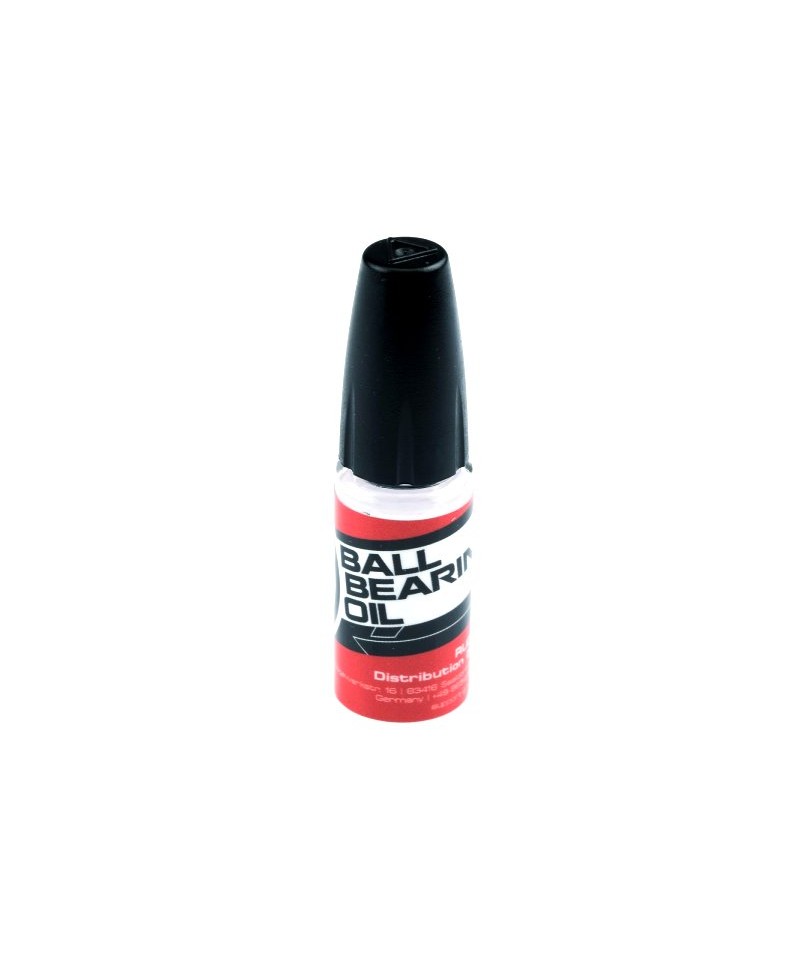 Huile pour roulements à billes 10 ml RUDDOG RP-0493
