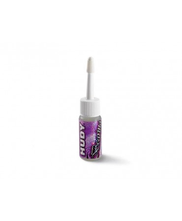 Huile pour roulements à billes 5 ml HUDY HUD106230