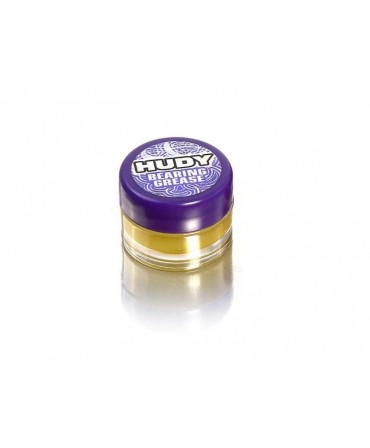 Graisse pour roulements à billes 5 g HUDY HUD106220