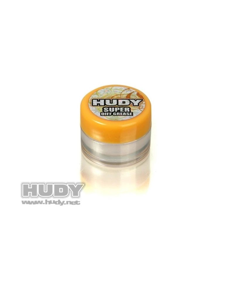Graisse de différentiel 5 g HUDY HUD106212 Graisse de différentiel 5 g HUDY HUD106212
