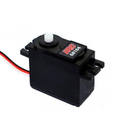 HRC Racing Servo High Speed 4,0KG SERVO STANDARD ANALOGIQUE HRC68104