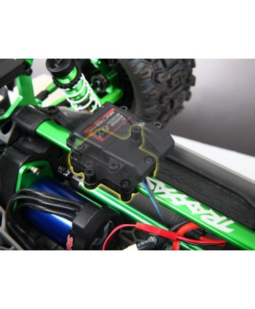 Pack complet télémétrie GPS 2.0 pour radio TQi TRAXXAS