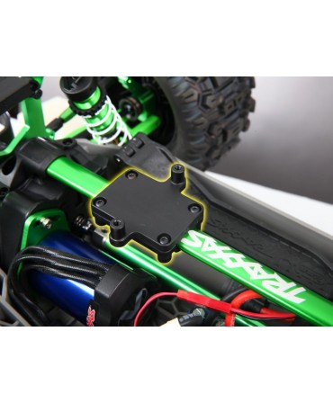 Pack complet télémétrie GPS 2.0 pour radio TQi TRAXXAS