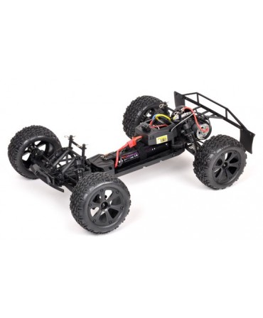 Racing truck T2M PIRATE PUNCHER 2 1/10 2WD 2,4Ghz RTR BRUSHLESS