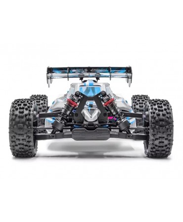 COMBO HOBBYTECH Buggy SPIRIT NXT EVO RR RTR (LIPO 4S + CHARGEUR) 1.NXT.RR-RTR-BL.PK