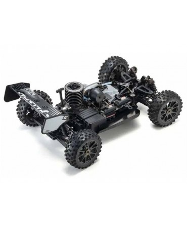 KYOSHO INFERNO NEO 4.0 1/8 RC NITRO READYSET (KE21SP) TYPE2 - VERT 33029T2B