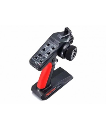 KYOSHO INFERNO NEO 4.0 1/8 RC NITRO READYSET (KE21SP) TYPE2 - VERT 33029T2B
