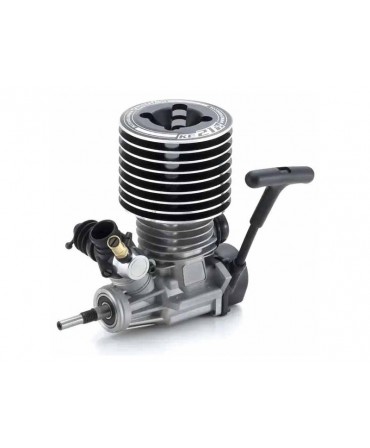 KYOSHO INFERNO NEO 4.0 1/8 RC NITRO READYSET (KE21SP) TYPE2 - VERT 33029T2B