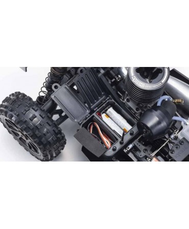 KYOSHO INFERNO NEO 4.0 1/8 RC NITRO READYSET (KE21SP) TYPE2 - VERT 33029T2B