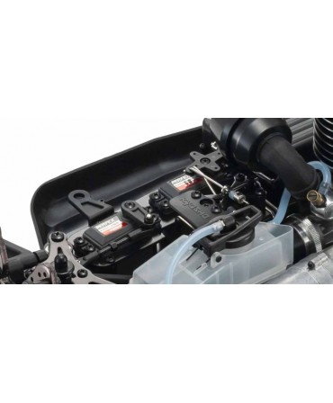 KYOSHO INFERNO NEO 4.0 1/8 RC NITRO READYSET (KE21SP) TYPE2 - VERT 33029T2B