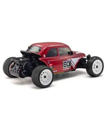 KYOSHO ULTIMA SB DUNE MASTER 2WD KIT 34312B