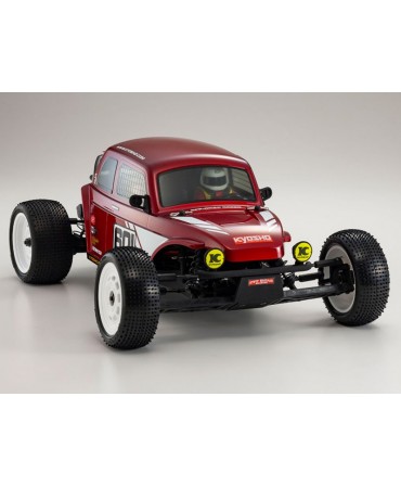 KYOSHO ULTIMA SB DUNE MASTER 2WD KIT 34312B