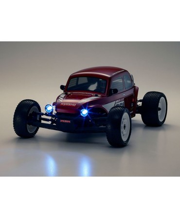 KYOSHO ULTIMA SB DUNE MASTER 2WD KIT 34312B