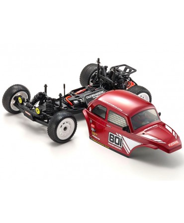 KYOSHO ULTIMA SB DUNE MASTER 2WD KIT 34312B