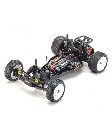 KYOSHO ULTIMA SB DUNE MASTER 2WD KIT 34312B