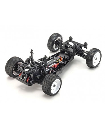 KYOSHO ULTIMA SB DUNE MASTER 2WD KIT 34312B