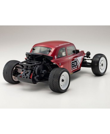 KYOSHO ULTIMA SB DUNE MASTER 2WD KIT 34312B