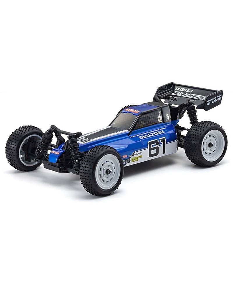 KYOSHO LAZER SB DIRT CROSS 4WD KIT 34321B