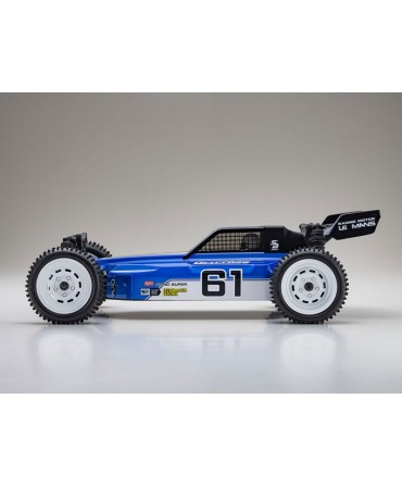 KYOSHO LAZER SB DIRT CROSS 4WD KIT 34321B