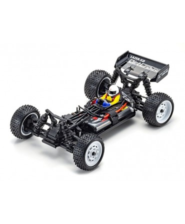 KYOSHO LAZER SB DIRT CROSS 4WD KIT 34321B