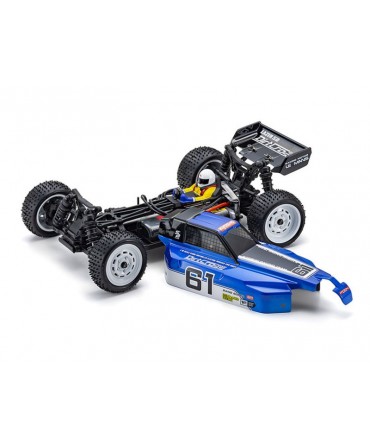 KYOSHO LAZER SB DIRT CROSS 4WD KIT 34321B