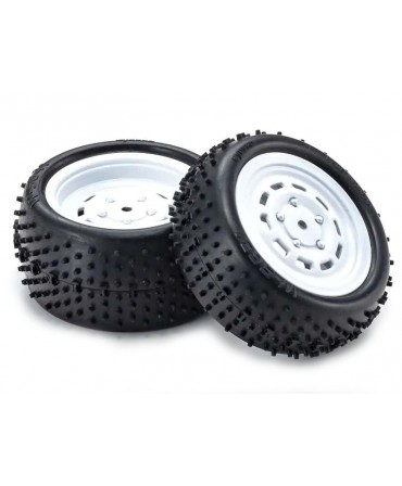 KYOSHO LAZER SB DIRT CROSS 4WD KIT 34321B