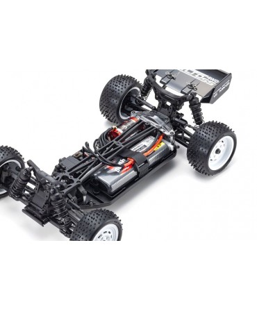 KYOSHO LAZER SB DIRT CROSS 4WD KIT 34321B