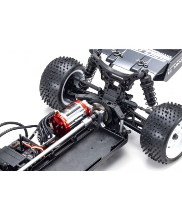 KYOSHO LAZER SB DIRT CROSS 4WD KIT 34321B