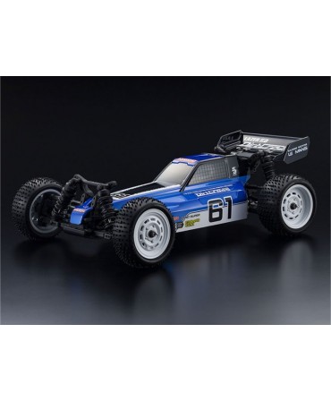 KYOSHO LAZER SB DIRT CROSS 4WD KIT 34321B