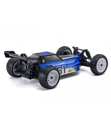 KYOSHO LAZER SB DIRT CROSS 4WD KIT 34321B